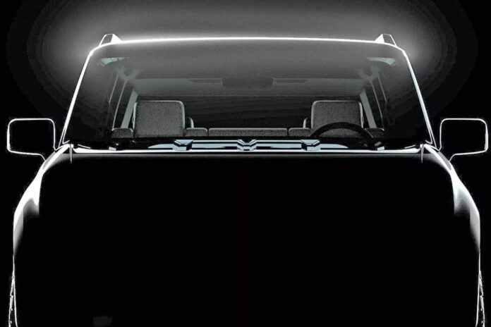 Volkswagen розкрив цікаві деталі нового електромобіля