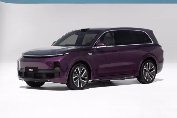 Китайці обрали найкращий автомобіль року
