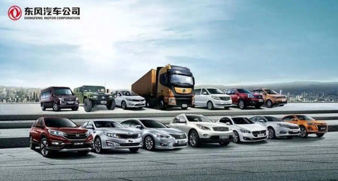 Що треба знати українцям про автовиробника Dongfeng