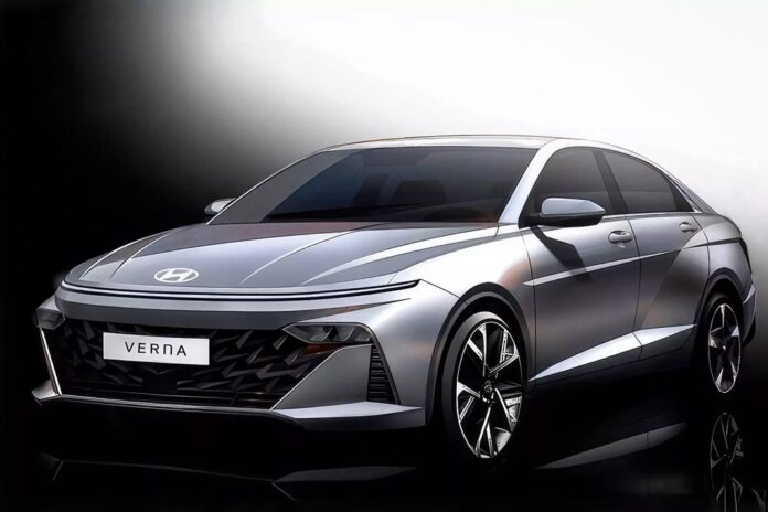 Hyundai показав новий бюджетний седан