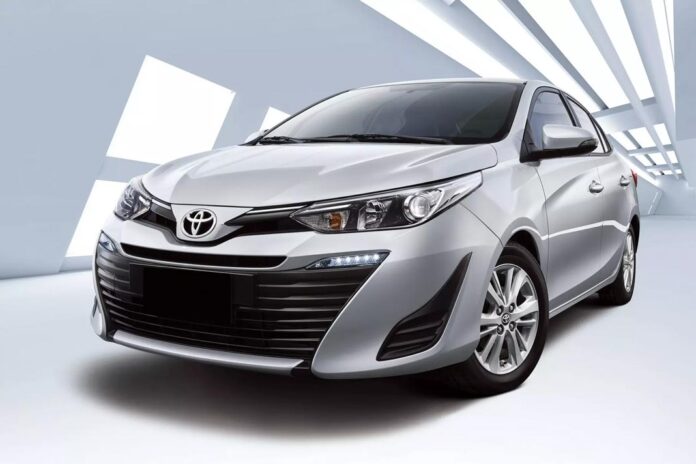 Компанію Toyota звинуватили у фальсифікації краш-тестів кількох моделей