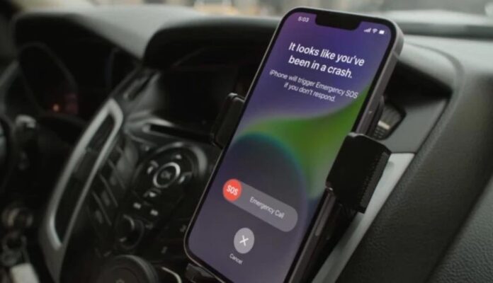 Смартфон на Андроїд чи iPhone для водія: чому Айфон 14 найкращий вибір?