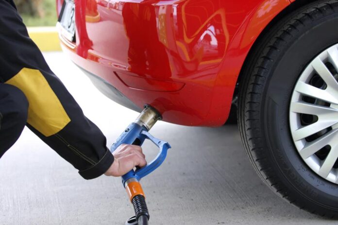 Автомобільний газ: «задують» чи «надують»?