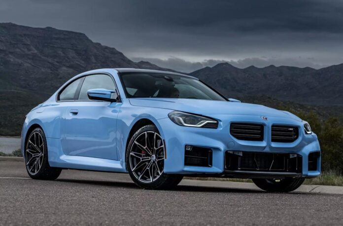 Купе BMW M2 стане потужнішим