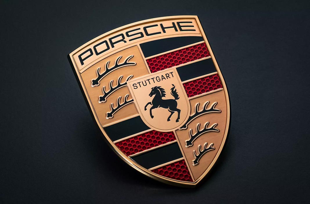 Шрифт porsche русский