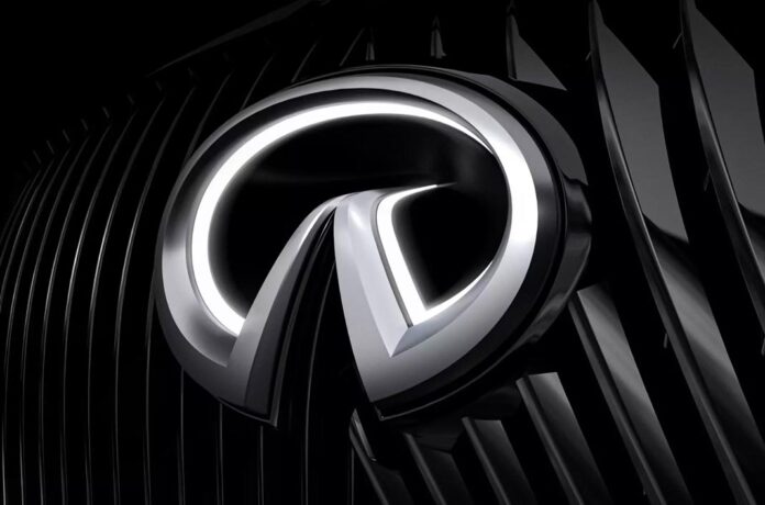 Марка Infiniti оновила логотип