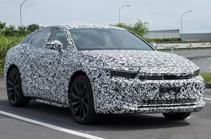 Toyota розповіла про нові технології для своїх електромобілів