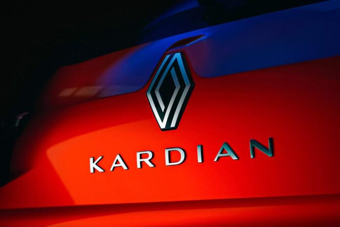Renault оприлюднила назву нового компактного кросовера