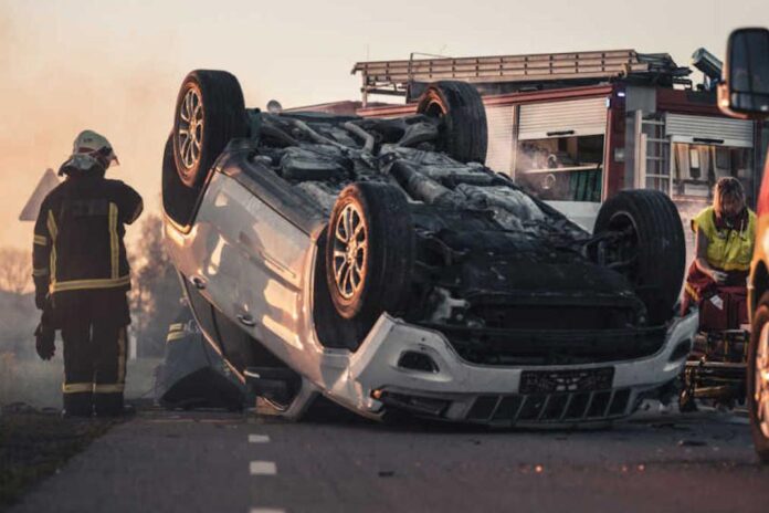Де в Європі найбільша смертність від ДТП