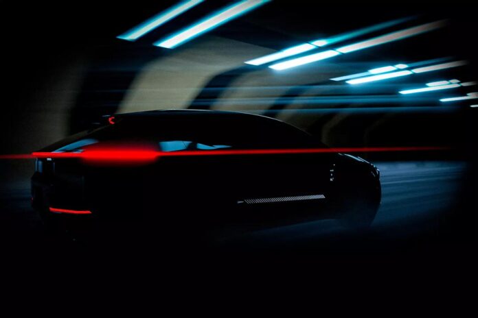 Toyota показала перші зображення нових моделей