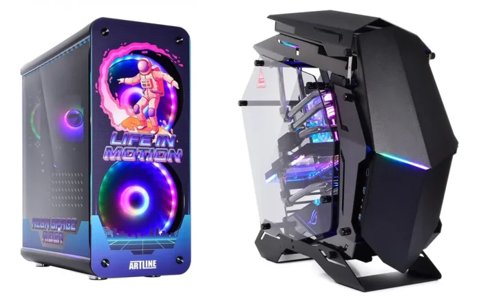 Комп'ютери майбутнього: 2024 рік і далі