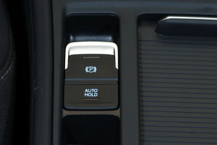 Навіщо в автомобілі функція Auto Hold