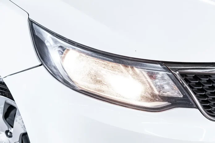 Освітлювальні автоприлади - безпека та комфорт на дорозі