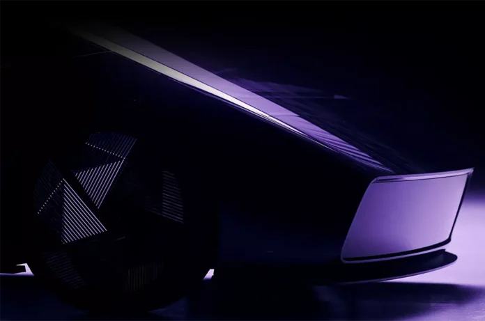 Honda покаже на CES клиноподібний електромобіль