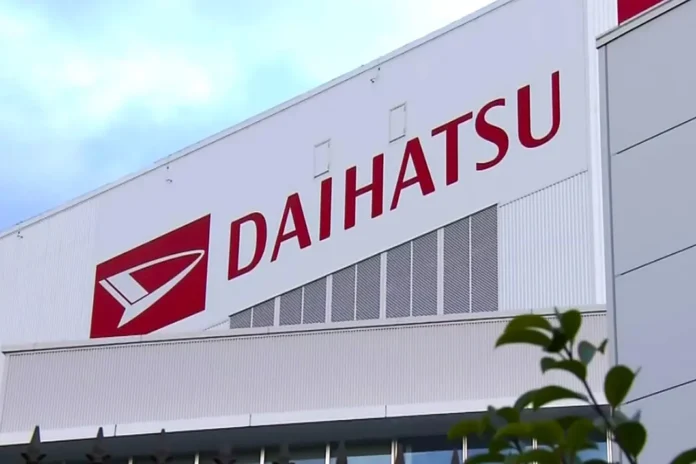 Daihatsu