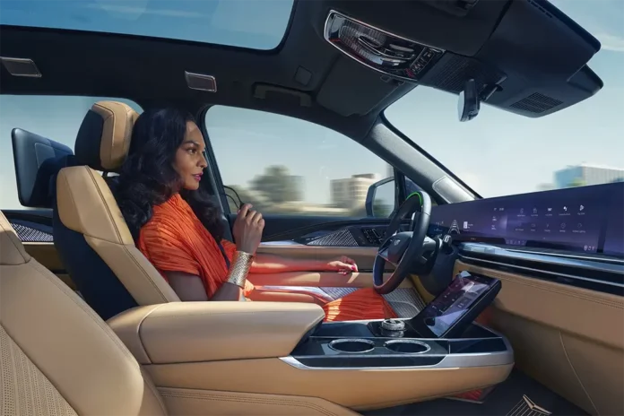 General Motors припинила розробку системи автопілота