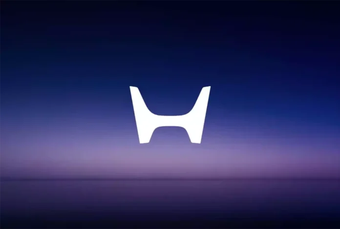 У електромобілів Honda буде власний логотип