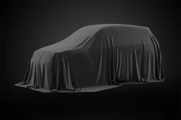 Mazda підтвердила дебют нового кросовера