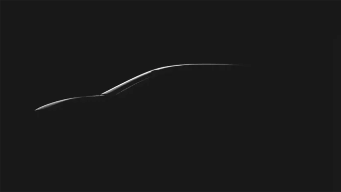 Nissan готує до дебюту «заряджений» електричний кросовер Ariya Nismo