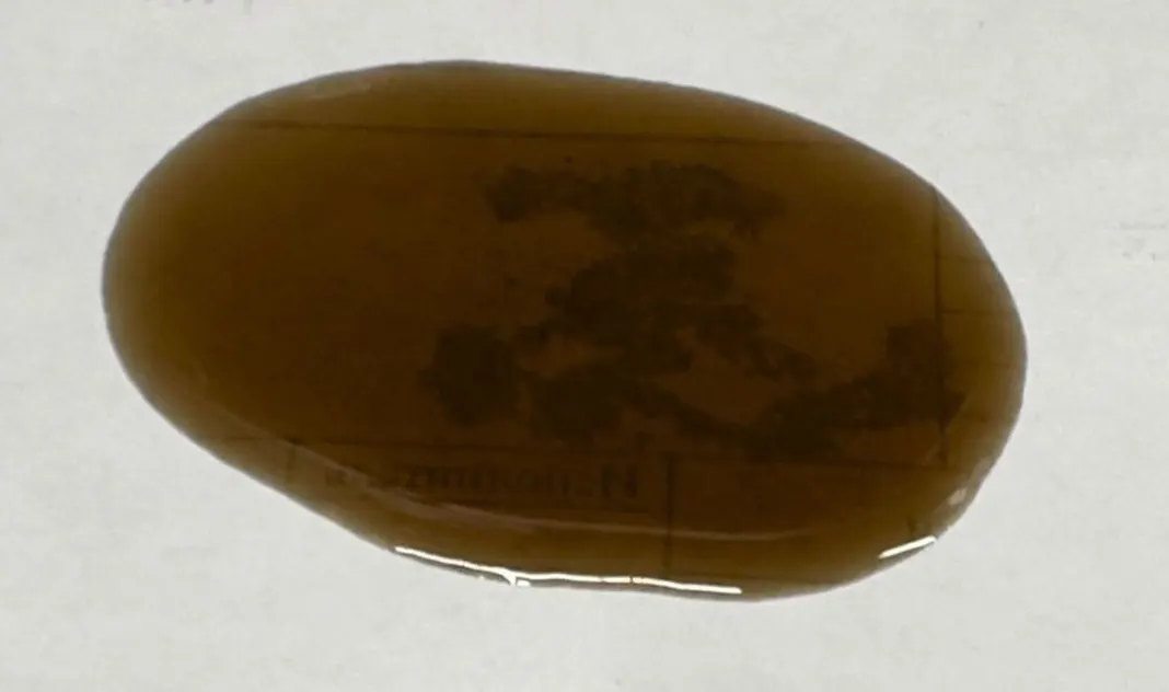 Забруднене масло ГПК