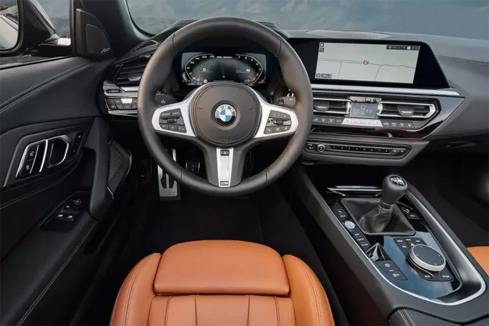 BMW оголосила про закінчення ери автомобілів з «механікою»
