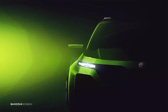 Skoda анонсувала новий бюджетний кросовер