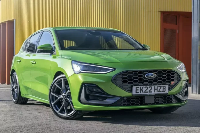 У Європі злетів попит на модель Ford, яку знімають з виробництва