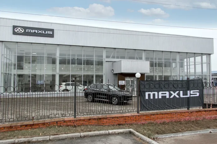 Огляд електромобілів MAXUS: моделі, комплектації та ціни в Україні