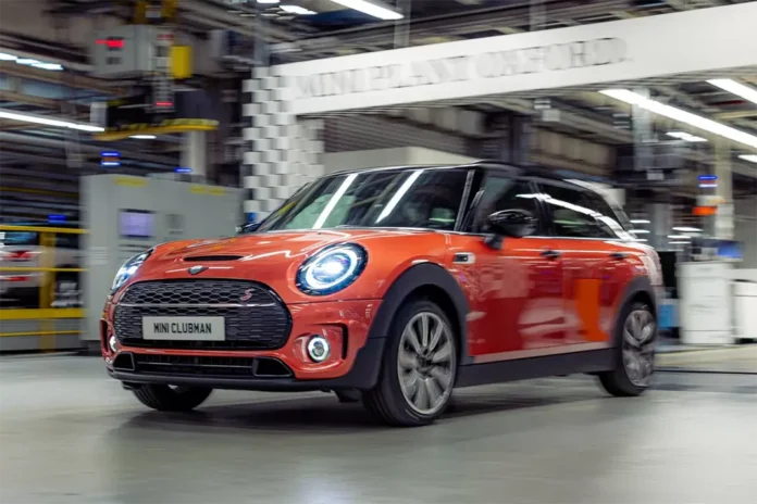 Ще одна модель автомобіля йде в історію