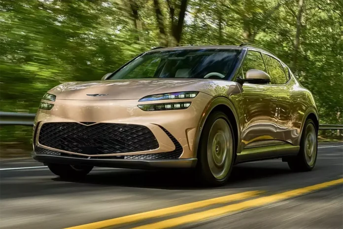 Hyundai та Kia відкликають понад півмільйона електромобілів