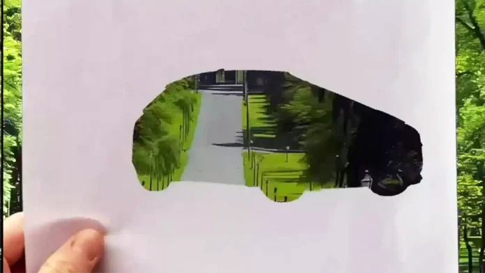 Rimac анонсував прем'єру безпілотного електромобіля