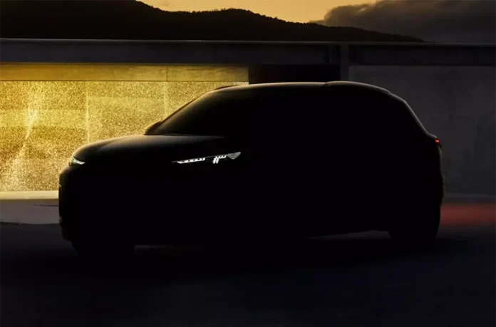 Новий Audi Q6 e-tron готовий до прем'єри