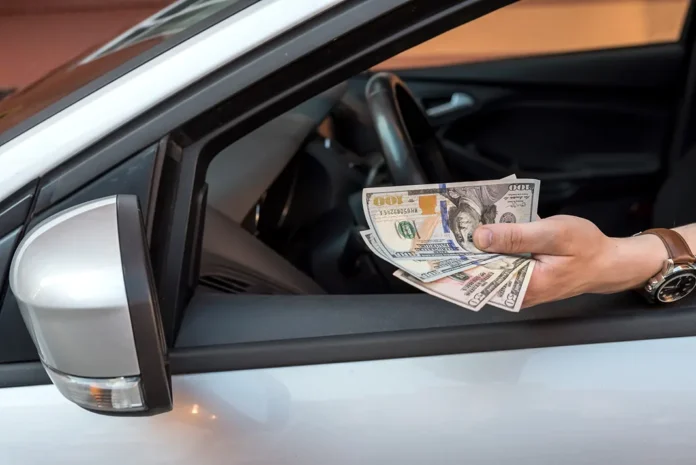 В Україні знизилась середня вартість нових автомобілів