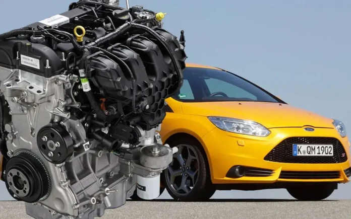 7 великих проблем двигуна Ford EcoBoost