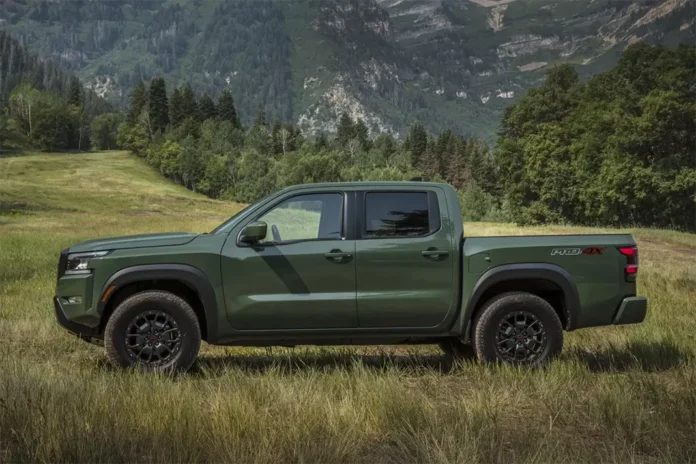 Mitsubishi та Nissan спільно розроблять новий пікап