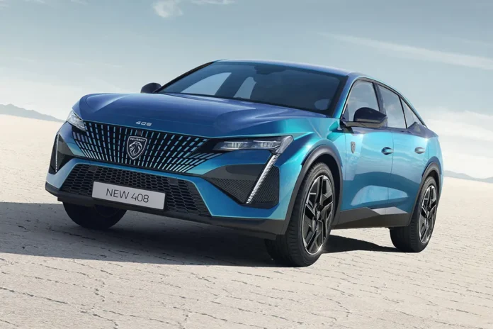 Названо переможця акції Автомобіль року 2024 в Україні