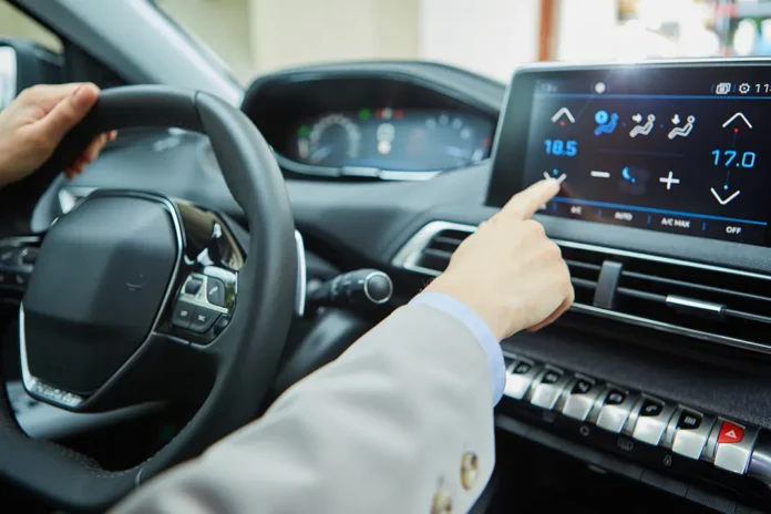 Як правильно користуватися кондиціонером в автомобілі