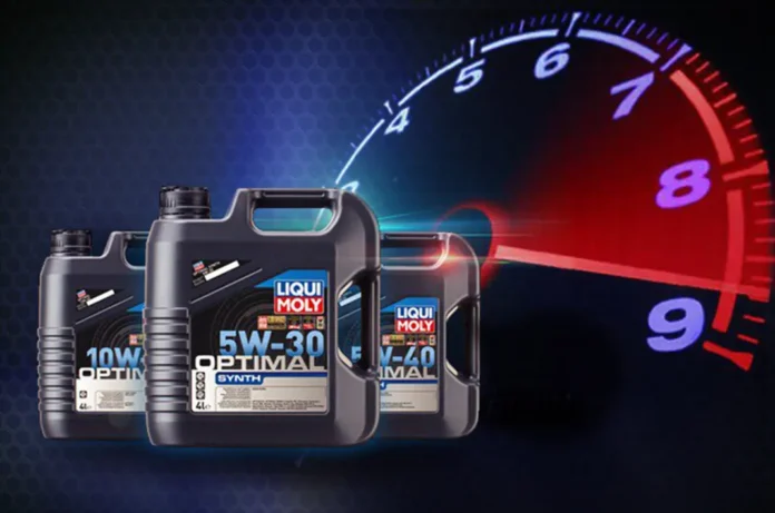 Моторні оливи LIQUI MOLY серії Optimal – на що вони здатні?