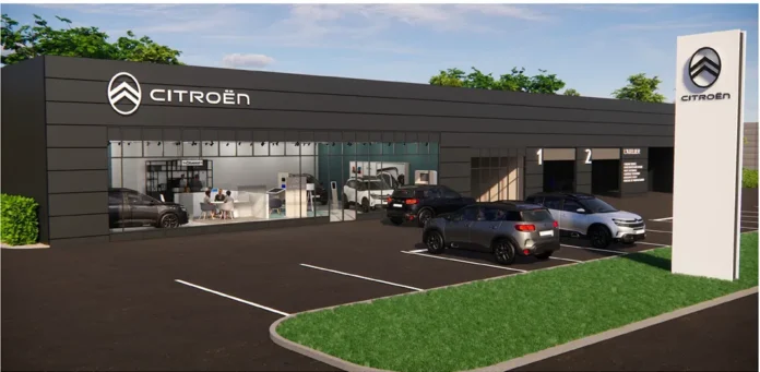 Stellantis в Україні шукає нових дилерів Peugeot, Citroen та Opel