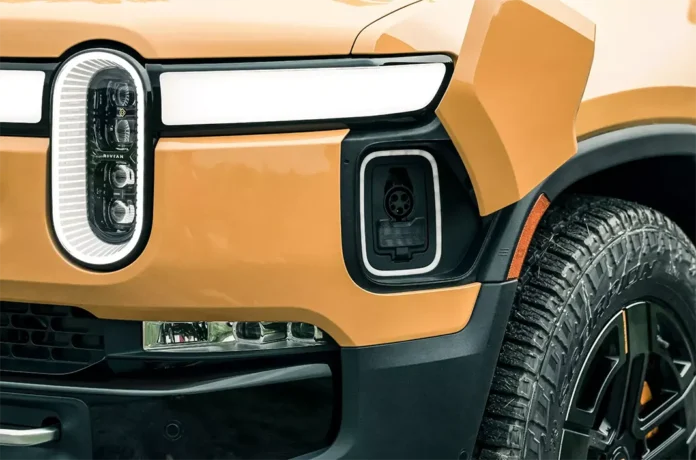 Rivian анонсував п'ять нових моделей