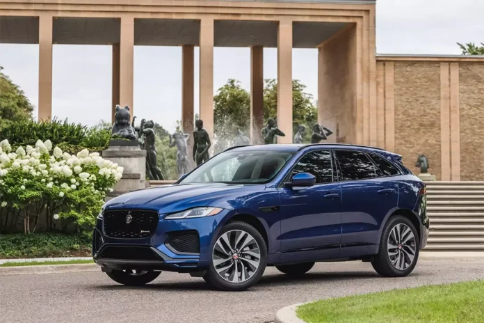 Модельний ряд Jaguar скоротиться у шість разів