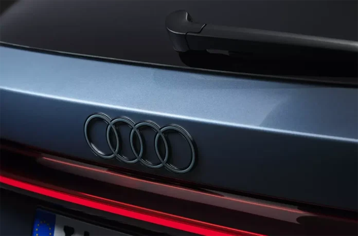 У машинах Audi з'явиться автопілот Huawei