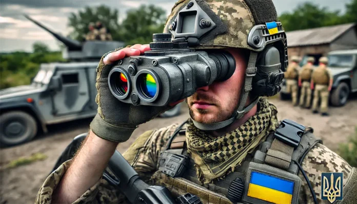 Тепловізори: ефективний інструмент для безпеки та мисливства