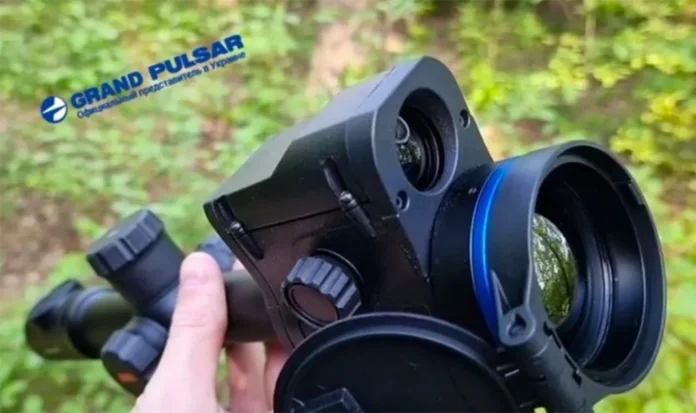 Як обрати тепловізійний приціл: ключові критерії та огляд моделей