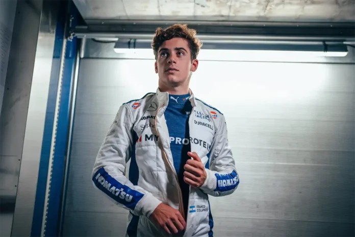 Франко Колапінто