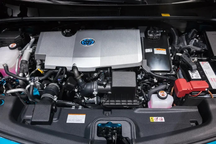 Чому ДВЗ у гібридах може зношуватися швидше