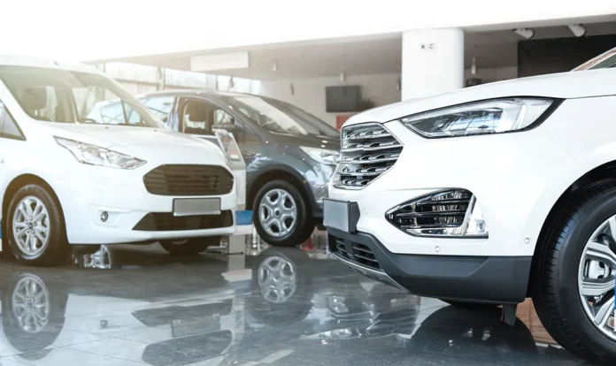 Що зашифровано в позначеннях класів автомобілів