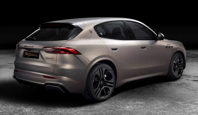 Китайська Chery хоче купити Maserati
