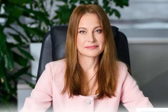 Наталія Бортюк