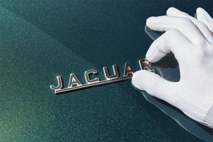 Jaguar